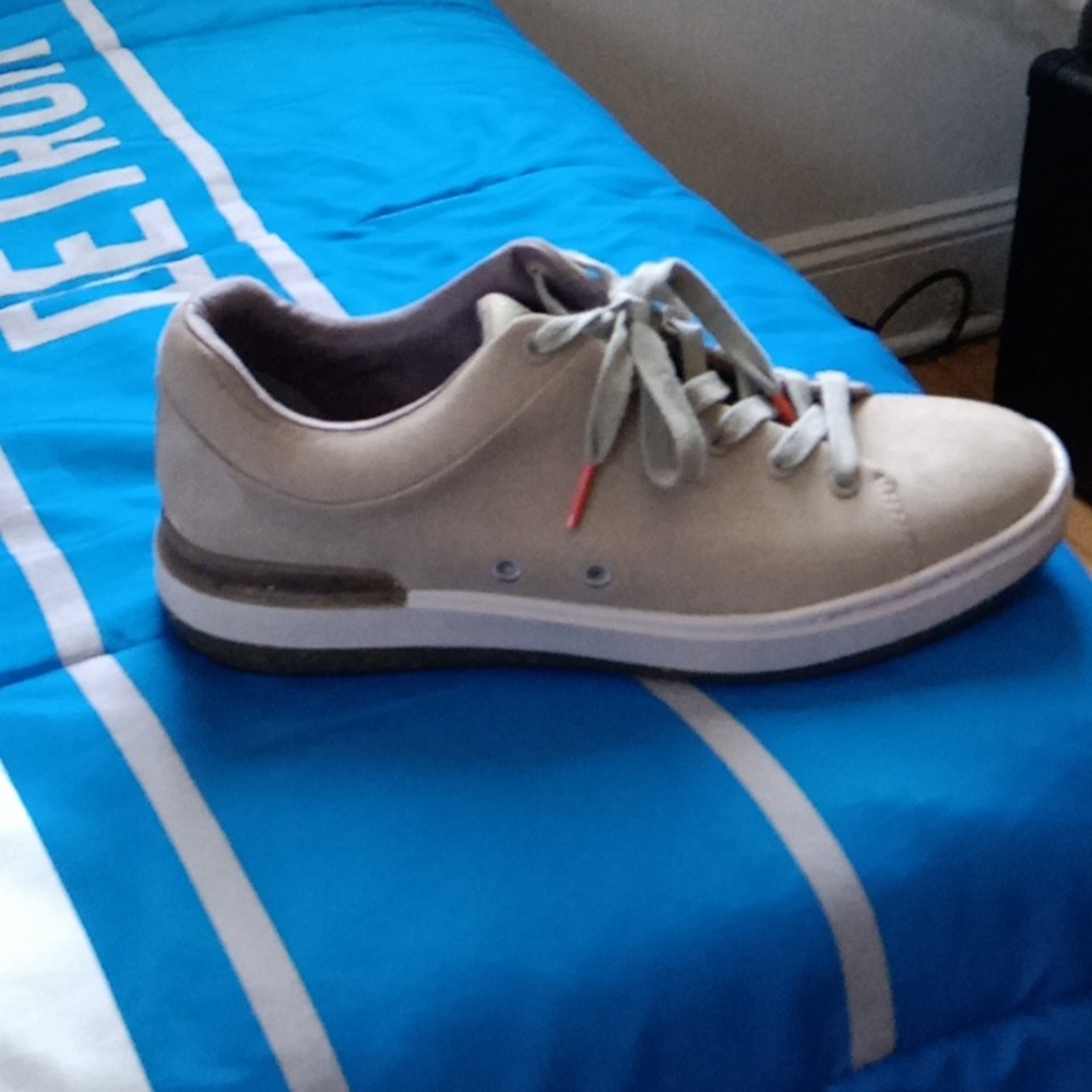 Element sneakers